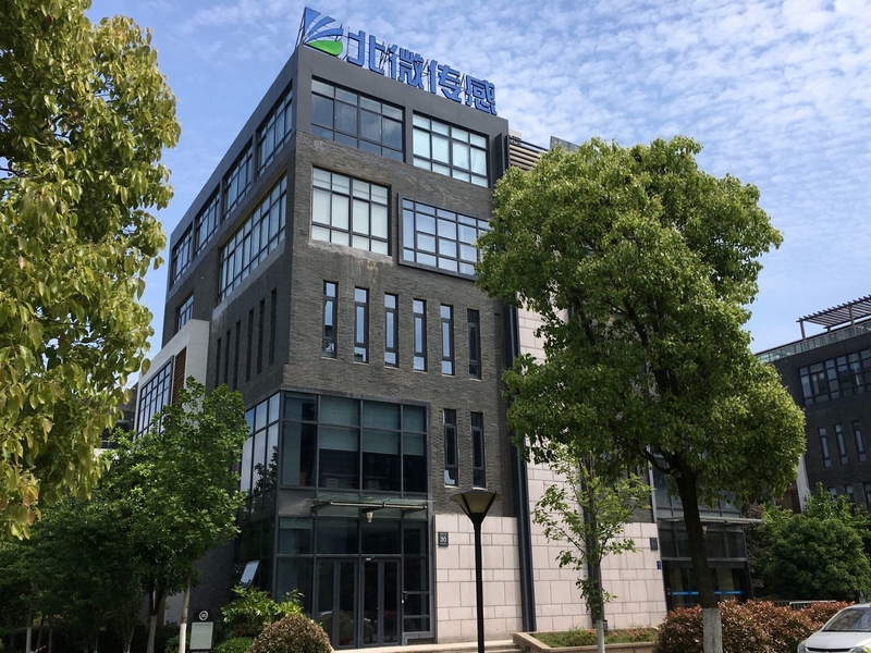 Chiny Wuxi Bewis Sensing Technology LLC profil firmy