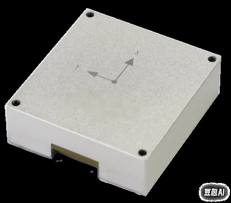 BW-5122 - Zintegrowany system nawigacji MEMS o wysokiej precyzji